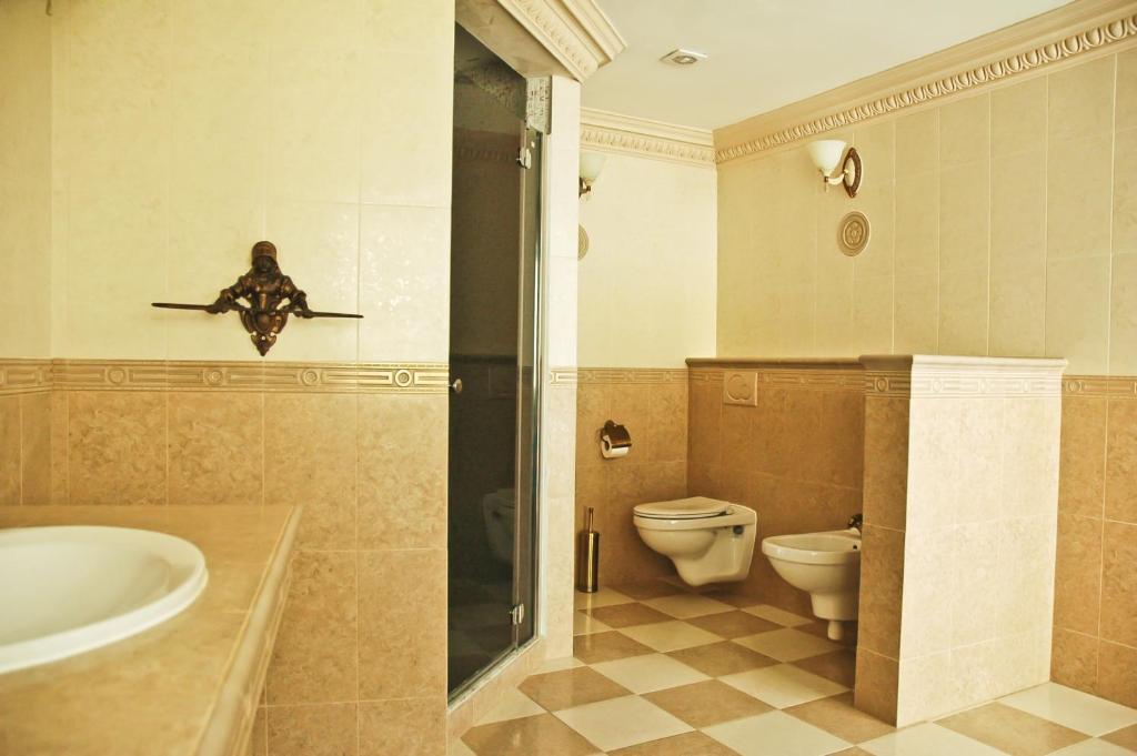 ハイデゥソボスローGombos Apartmanアパートメント エクステリア 写真