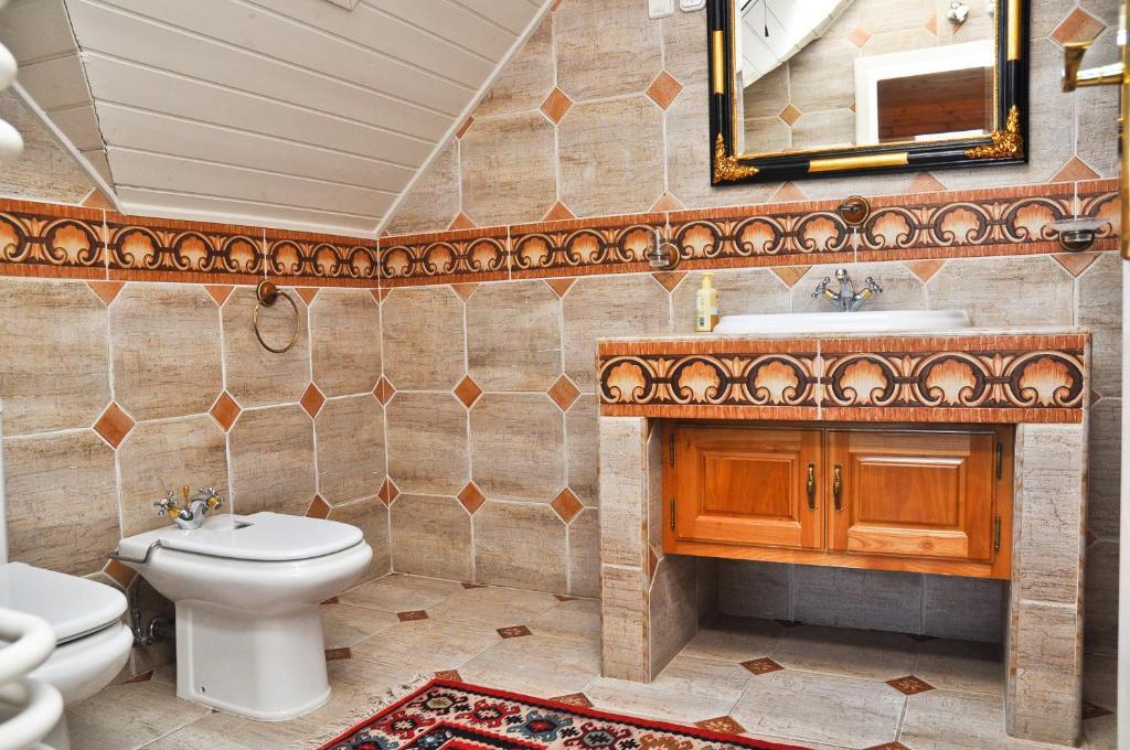 ハイデゥソボスローGombos Apartmanアパートメント 部屋 写真